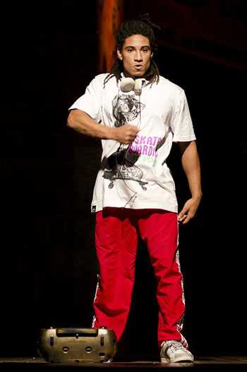 ip攻击器网页版